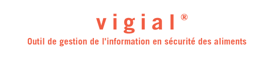 Vigial.com - Vigial : Veille et information en sécurité alimentaire